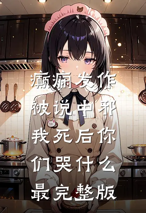 癫痫发作被说中邪，我死后你们哭什么最完整版