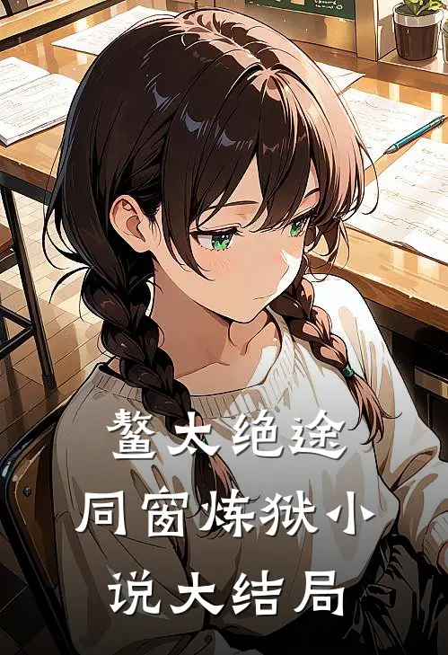 鳌太绝途：同窗炼狱小说大结局