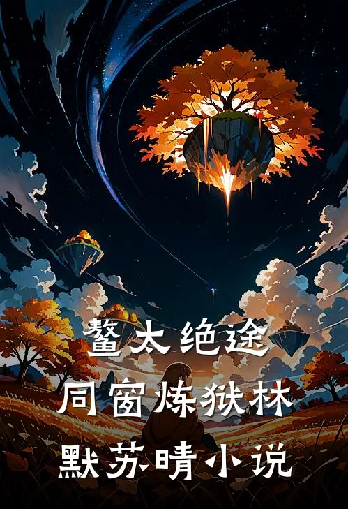 鳌太绝途：同窗炼狱林默苏晴小说