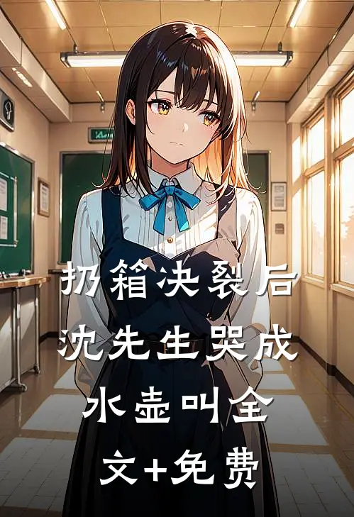 扔箱决裂后，沈先生哭成水壶叫全文+免费
