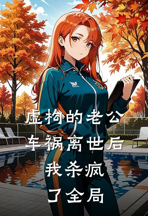 虚构的老公车祸离世后，我杀疯了全局