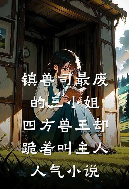 镇兽司最废的三小姐，四方兽王却跪着叫主人人气小说