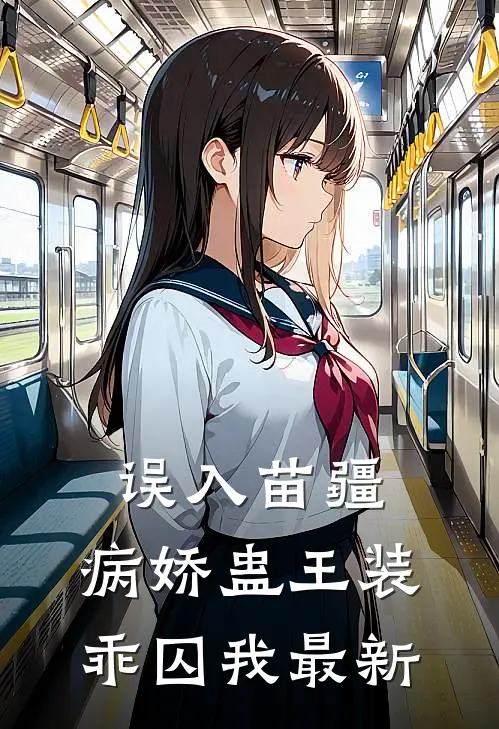 误入苗疆，病娇蛊王装乖囚我最新