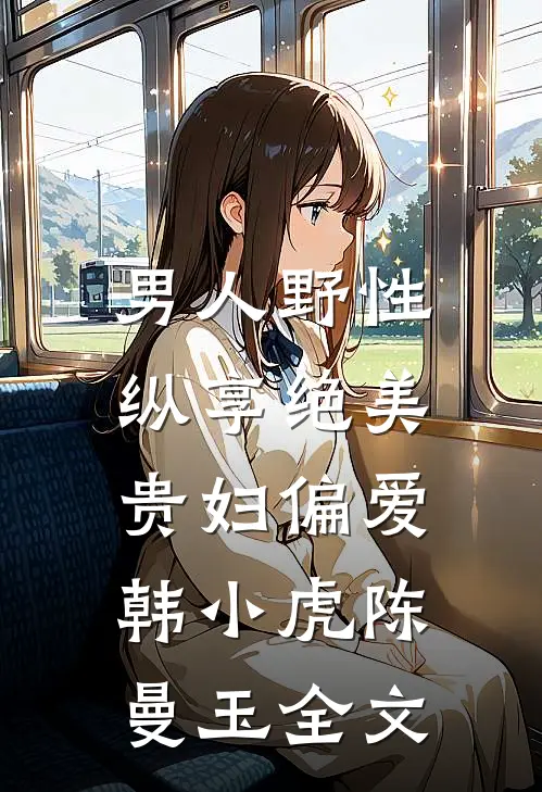 男人野性：纵享绝美贵妇偏爱韩小虎陈曼玉全文