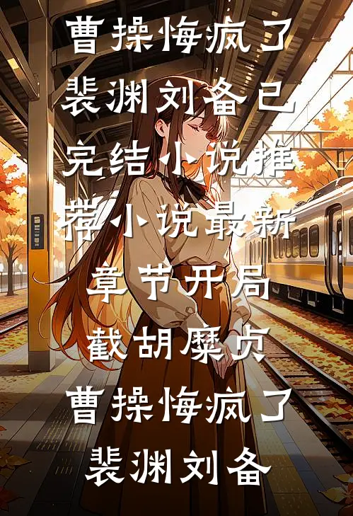 开局截胡糜贞，曹操悔疯了裴渊刘备已完结小说推荐_小说最新章节开局截胡糜贞，曹操悔疯了(裴渊刘备)