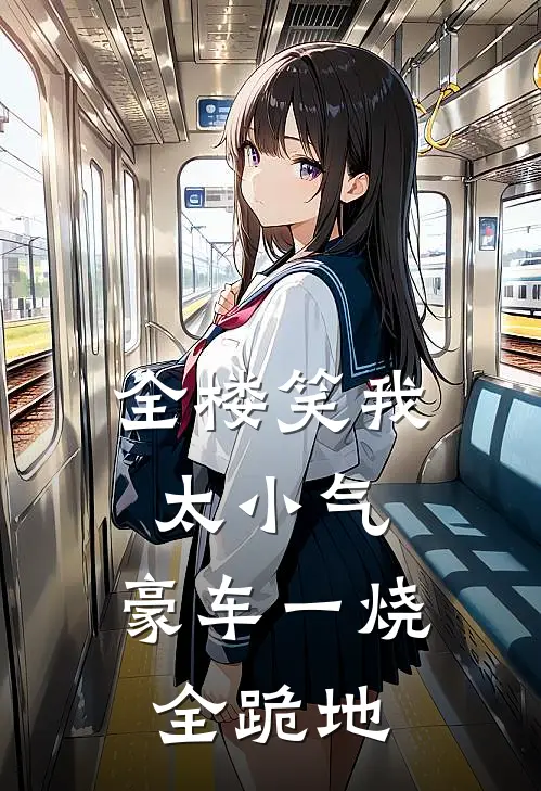 全楼笑我太小气，豪车一烧全跪地
