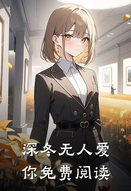 深冬无人爱你免费阅读