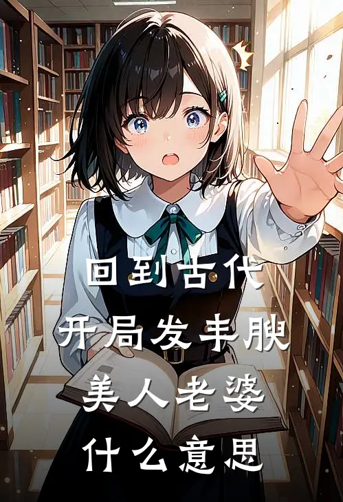 回到古代，开局发丰腴美人老婆什么意思