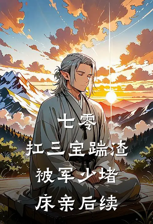 七零：扛三宝踹渣，被军少堵床亲后续