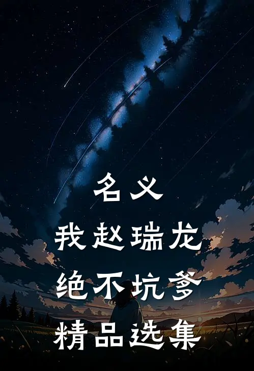 名义：我赵瑞龙，绝不坑爹精品选集
