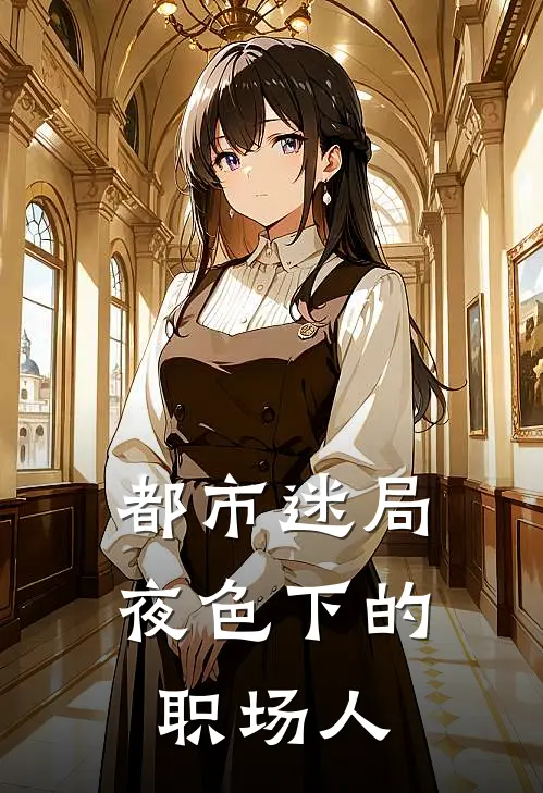 都市迷局：夜色下的职场人