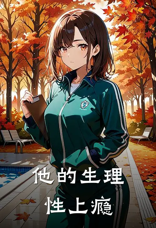 他的生理性上瘾英文