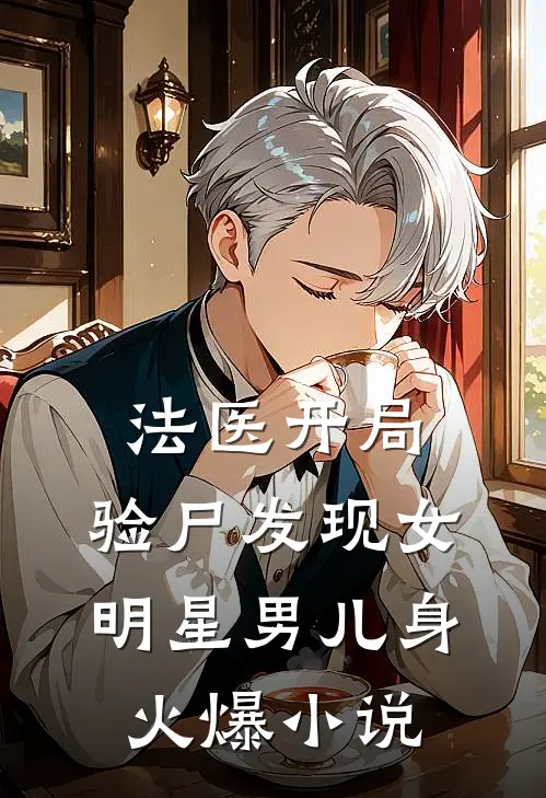 法医开局，验尸发现女明星男儿身火爆小说