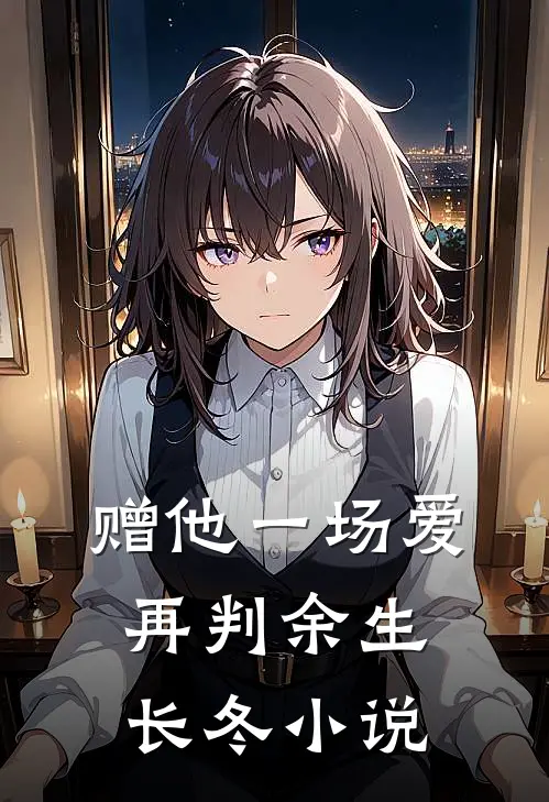赠他一场爱，再判余生长冬小说