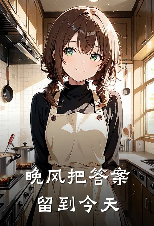 晚风把答案留到今天歌词