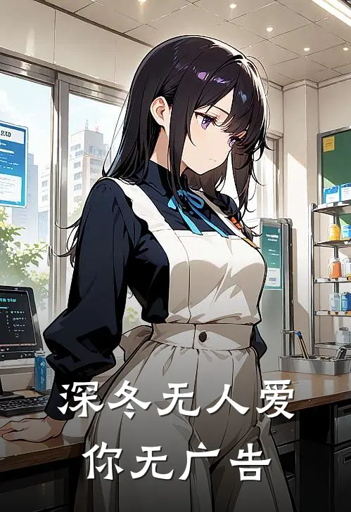 深冬无人爱你无广告