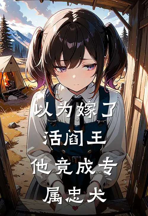 以为嫁了活阎王,他竟成专属忠犬