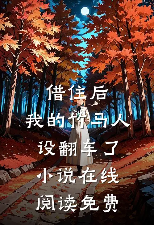 借住后，我的竹马人设翻车了小说在线阅读免费
