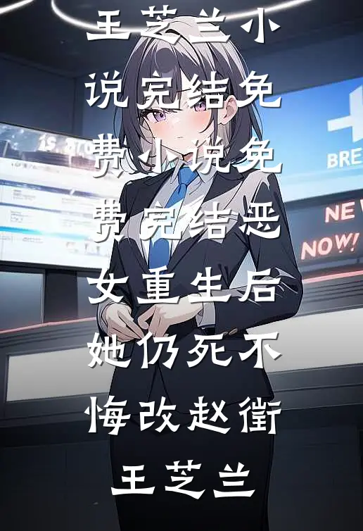 恶女重生后，她仍死不悔改(赵徵王芝兰)小说完结免费_小说免费完结恶女重生后，她仍死不悔改(赵徵王芝兰)