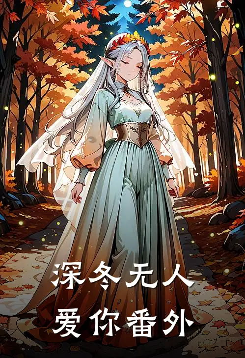 深冬无人爱你番外