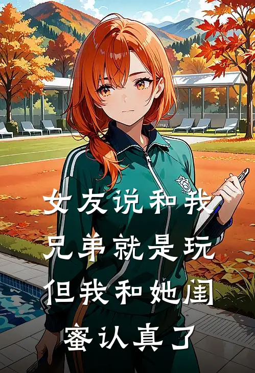 女友说和我兄弟就是玩，但我和她闺蜜认真了