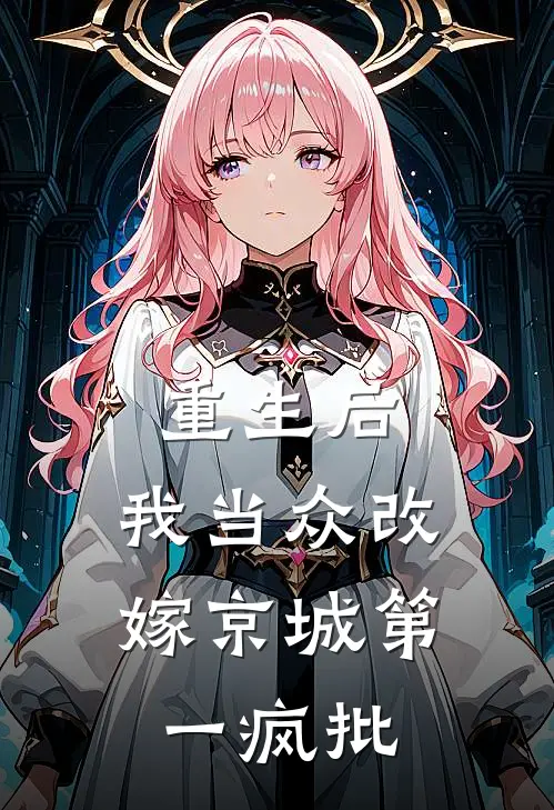重生后，我当众改嫁京城第一疯批