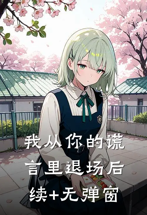 我从你的谎言里退场后续+无弹窗