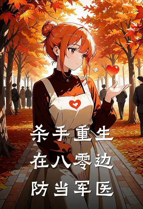 杀手重生,在八零边防当军医的