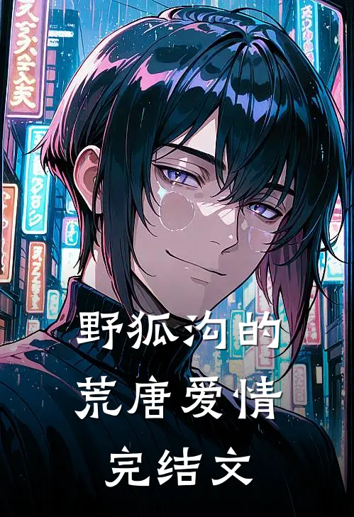 野狐沟的荒唐爱情完结文