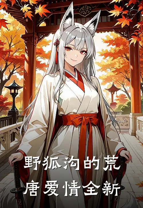 野狐沟的荒唐爱情全新