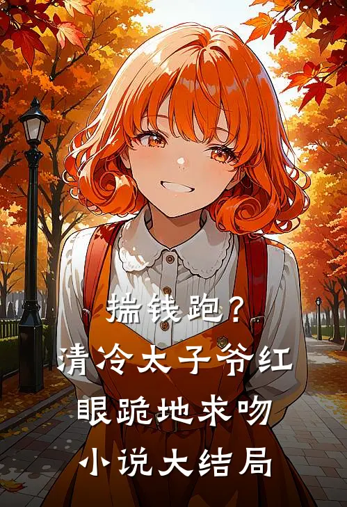 揣钱跑？清冷太子爷红眼跪地求吻小说大结局
