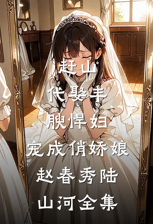 赶山：代娶丰腴悍妇，宠成俏娇娘赵春秀陆山河全集