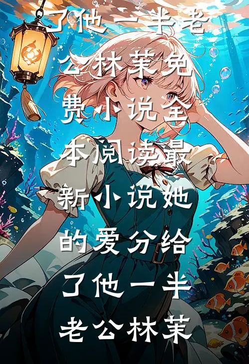 她的爱分给了他一半(老公林茉)免费小说全本阅读_最新小说她的爱分给了他一半(老公林茉)