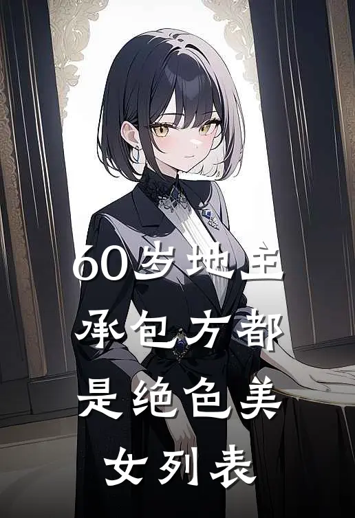 60岁地主，承包方都是绝色美女列表