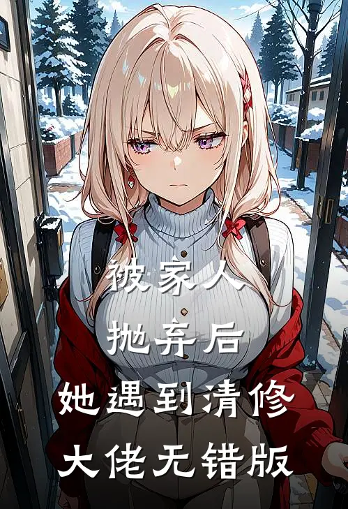 被家人抛弃后，她遇到清修大佬无错版