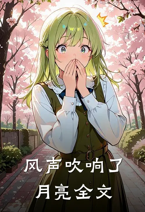 风声吹响了月亮全文