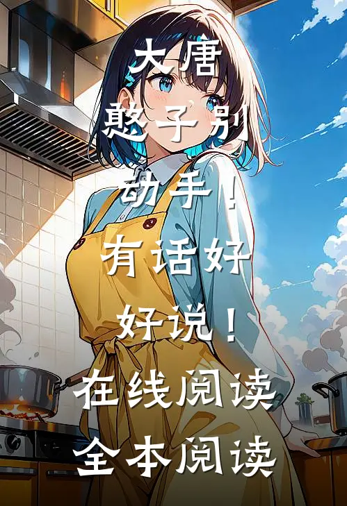 大唐：憨子别动手！有话好好说！在线阅读全本阅读
