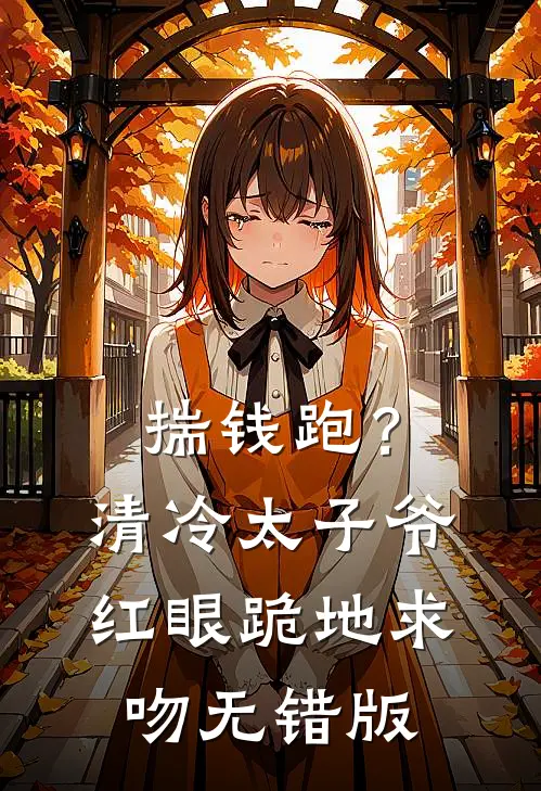 揣钱跑？清冷太子爷红眼跪地求吻无错版