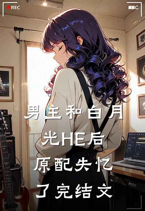 男主和白月光HE后，原配失忆了完结文