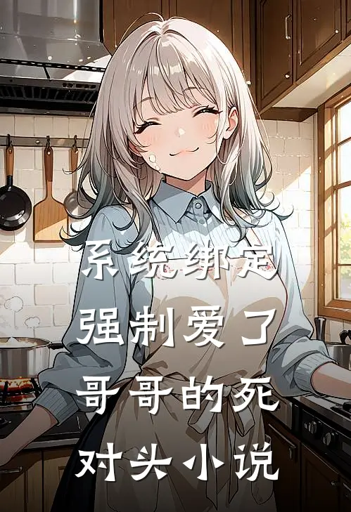 系统绑定，强制爱了哥哥的死对头小说