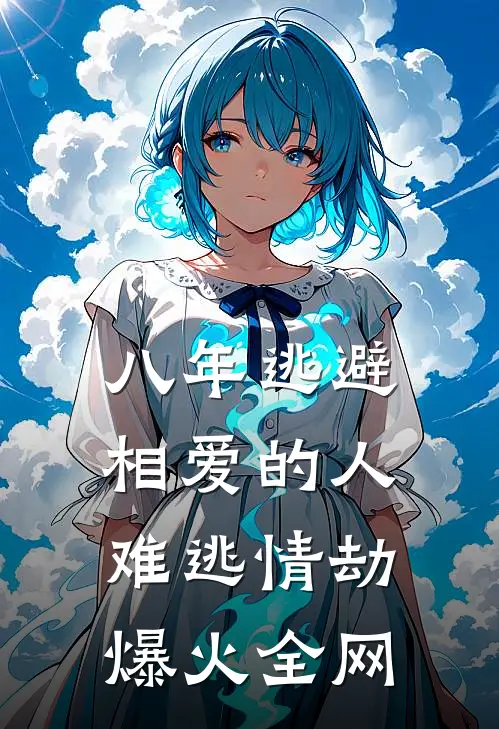 八年逃避，相爱的人难逃情劫爆火全网