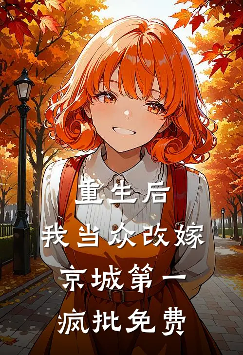 重生后，我当众改嫁京城第一疯批免费