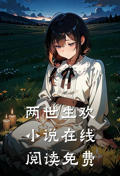 两世生欢小说在线阅读免费