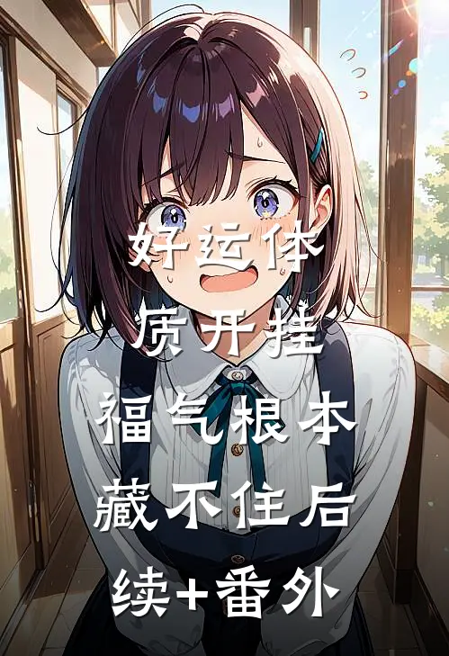好运体质开挂，福气根本藏不住后续+番外