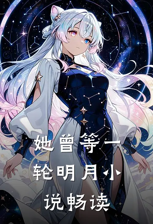 她曾等一轮明月小说畅读