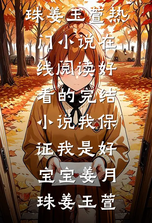 我保证我是好宝宝姜月珠姜玉萱热门小说在线阅读_好看的完结小说我保证我是好宝宝(姜月珠姜玉萱)