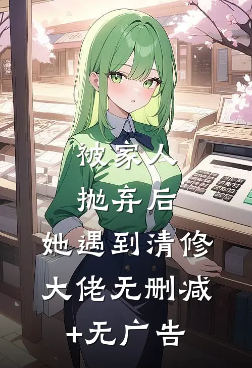 被家人抛弃后，她遇到清修大佬无删减+无广告