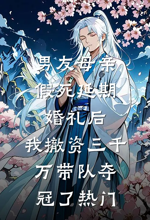 男友母亲假死延期婚礼后，我撤资三千万带队夺冠了热门