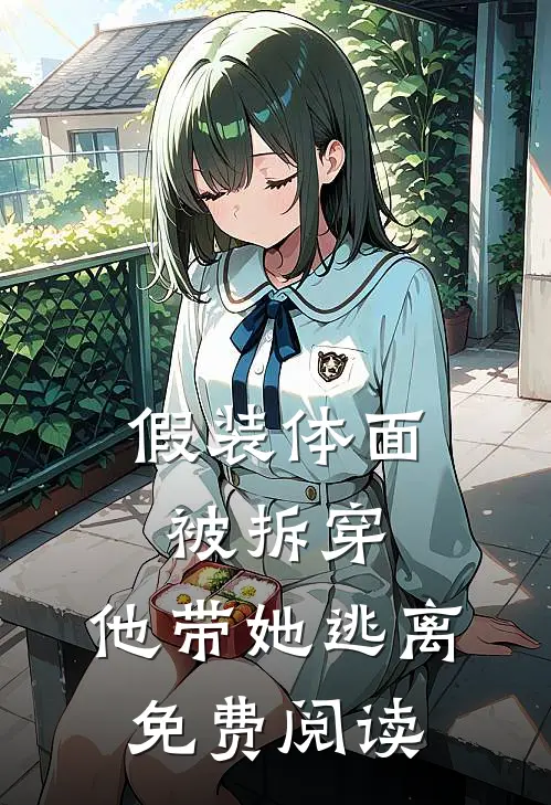 假装体面被拆穿，他带她逃离免费阅读