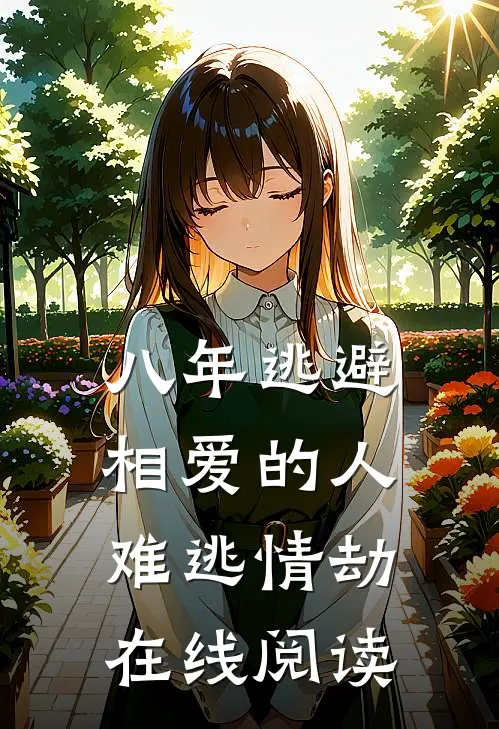 八年逃避，相爱的人难逃情劫在线阅读
